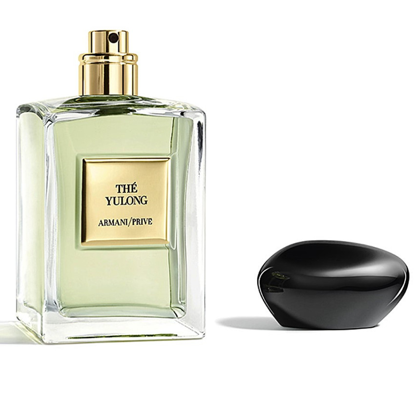 Armani Privé Thé Yulong (Unisex) EDT 100 ml