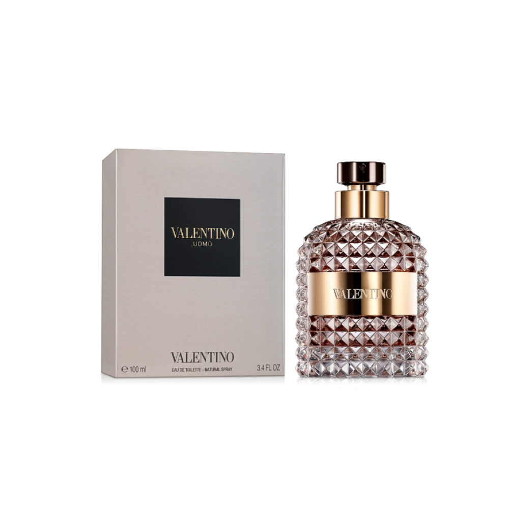 Valentino Uomo EDT 100 ml