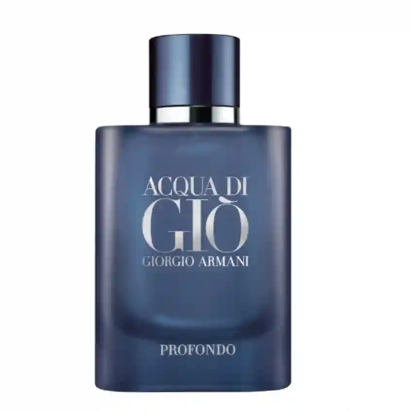 Giorgio Armani Acqua di Giò Profondo EDP 75 ml