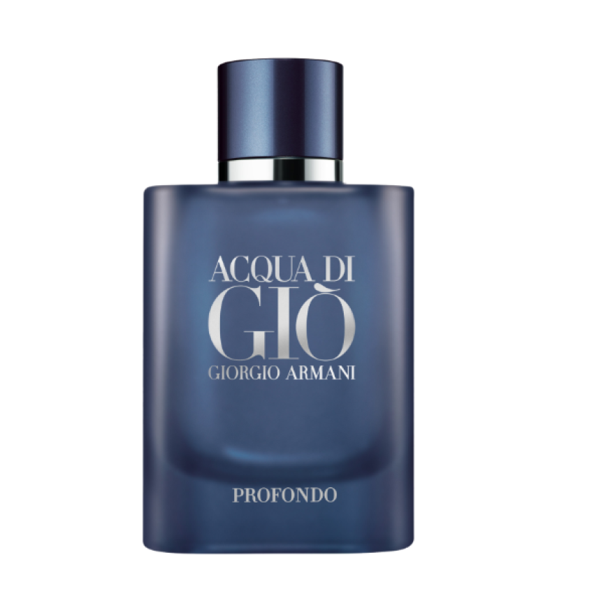 Giorgio Armani Acqua di Giò Profondo EDP 75 ml