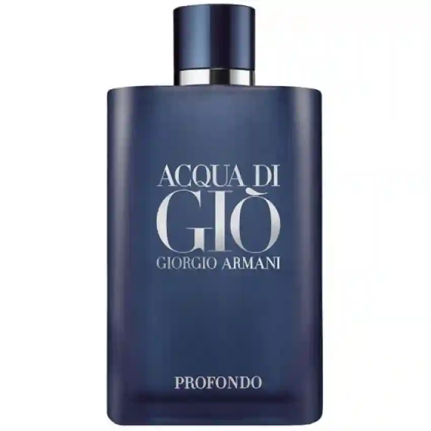 Giorgio Armani Acqua Di Gio Profondo EDP 200 ml