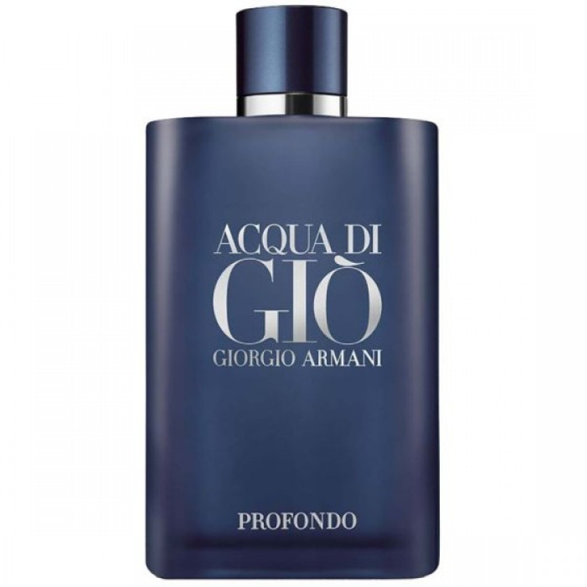 Giorgio Armani Acqua Di Gio Profondo EDP 200 ml