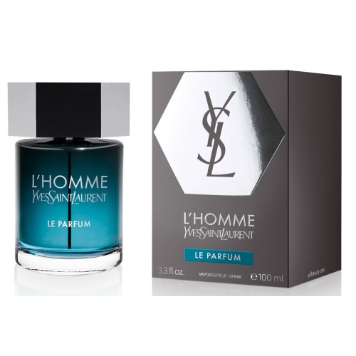 Yves Saint Laurent L'Homme Le Parfum EDP 100 ml