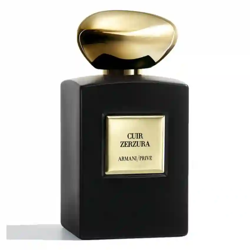 Armani Privé Cuir Zerzura (Unisex) EDP 100 ml