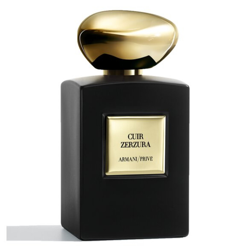 Armani Privé Cuir Zerzura (Unisex) EDP 100 ml