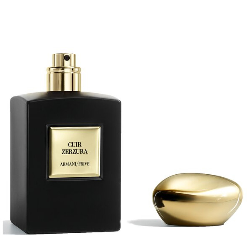 Armani Privé Cuir Zerzura (Unisex) EDP 100 ml