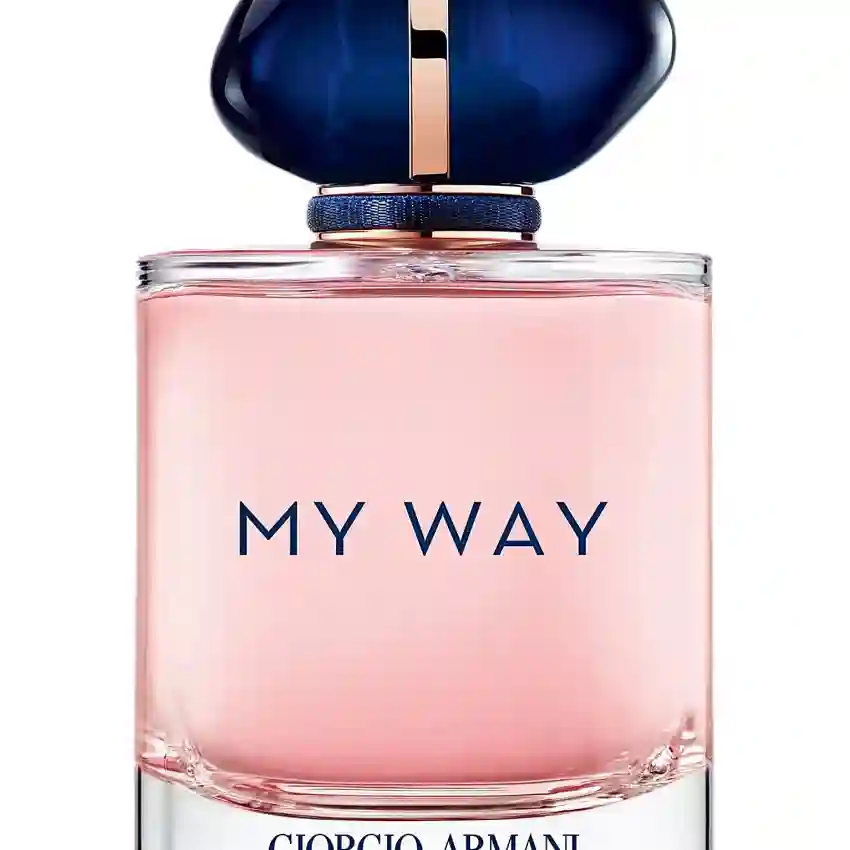 Giorgio Armani My Way EDP 90 ml