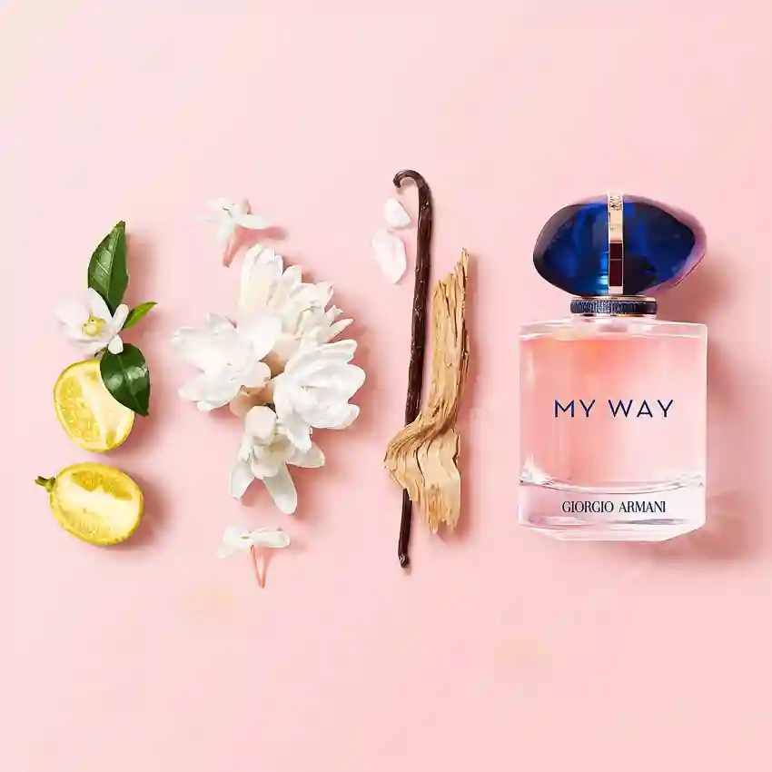 Giorgio Armani My Way EDP 90 ml
