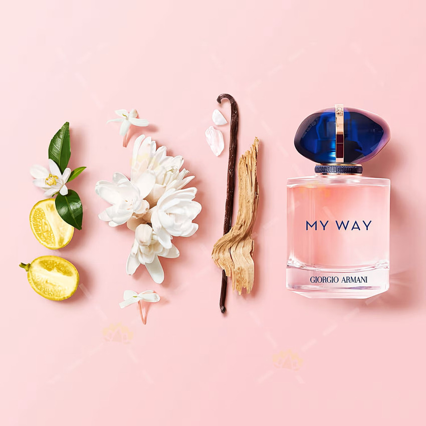 Giorgio Armani My Way EDP 90 ml