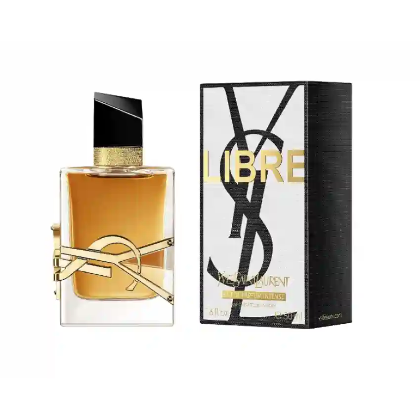 Yves Saint Laurent Libre Intense EDP 50 ml