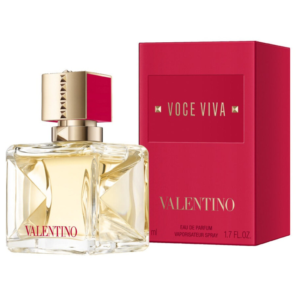 Valentino Voce Viva EDP 50 ml