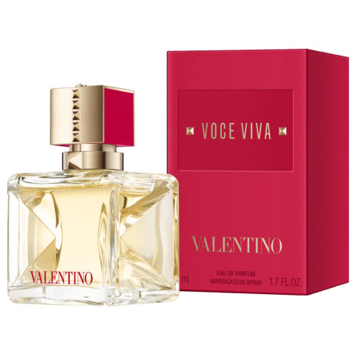 Valentino Voce Viva EDP 50 ml