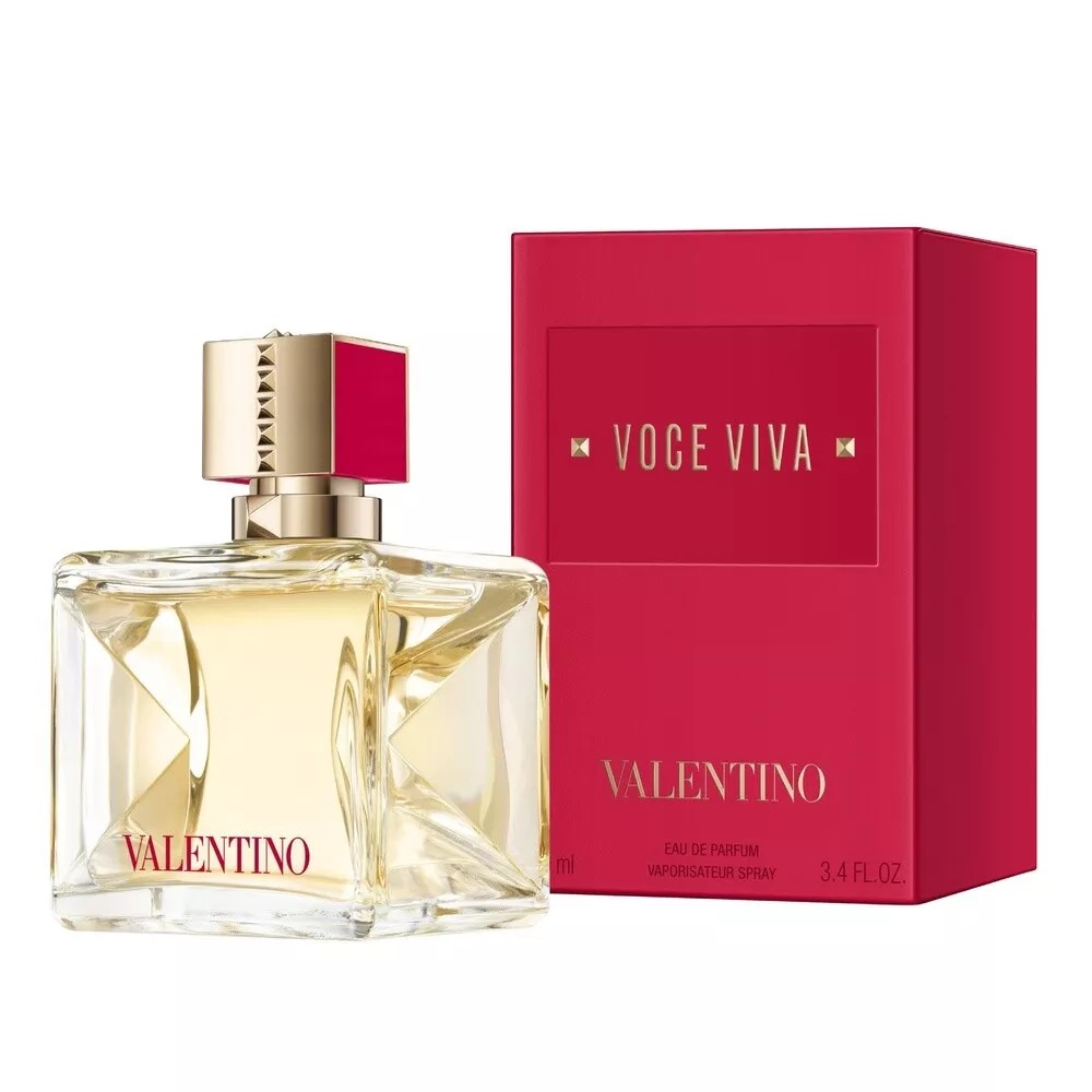 Valentino Voce Viva EDP 100 ml