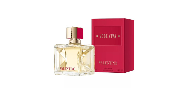 Valentino Voce Viva EDP 100 ml