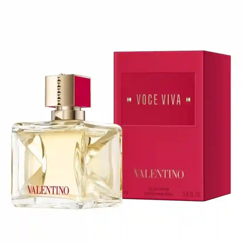 Valentino Voce Viva EDP 100 ml