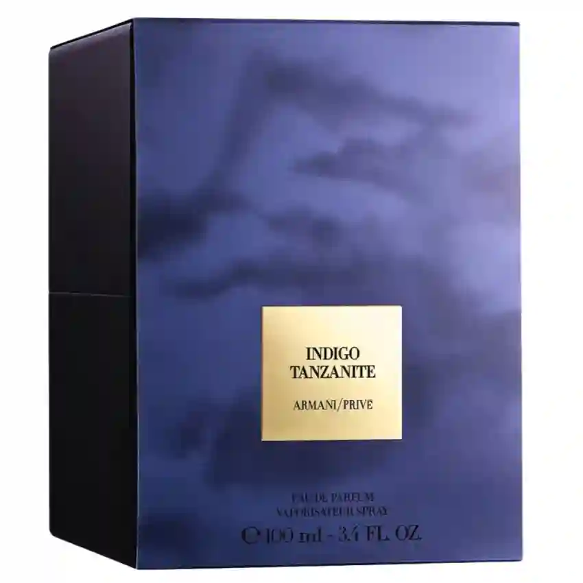 Armani Privé Indigo Tanzanite (Unisex) EDP 100 ml