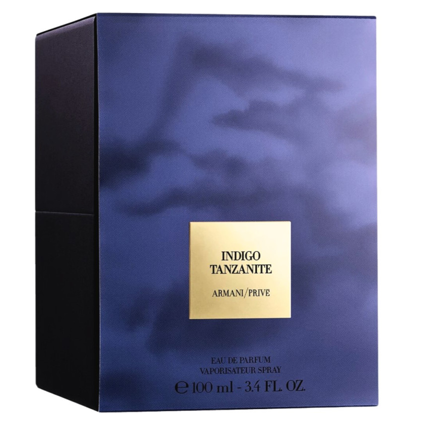 Armani Privé Indigo Tanzanite (Unisex) EDP 100 ml