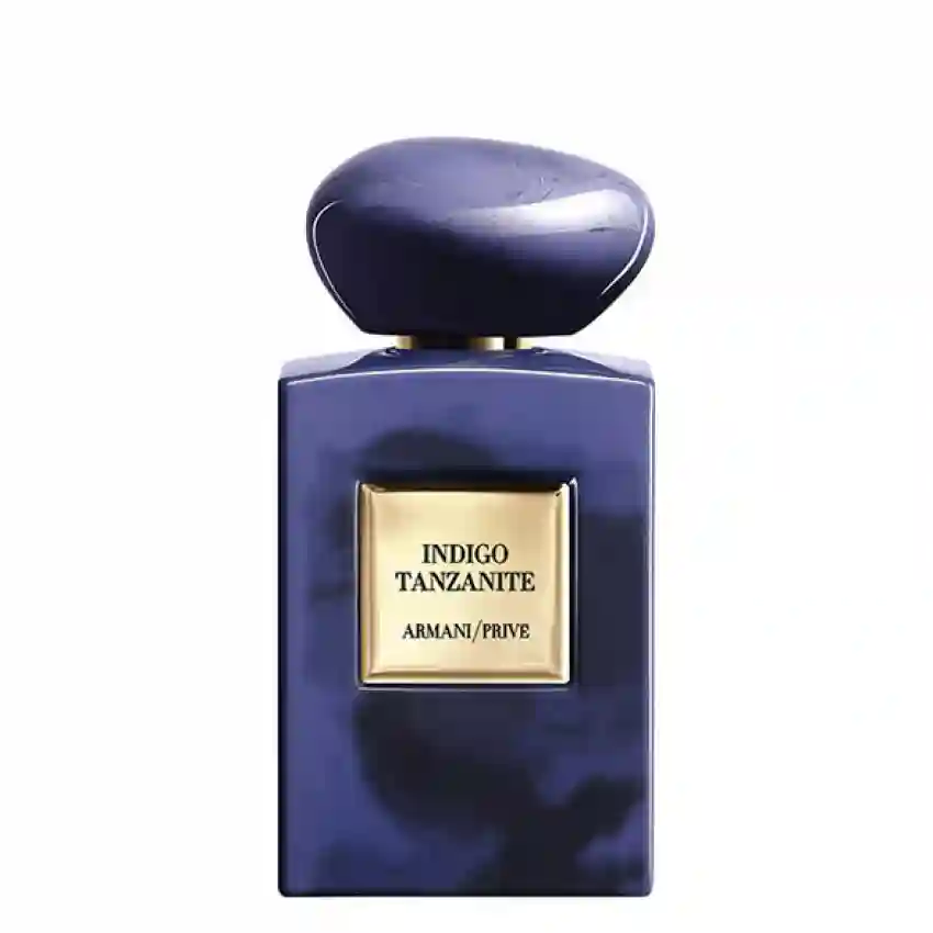 Armani Privé Indigo Tanzanite (Unisex) EDP 100 ml