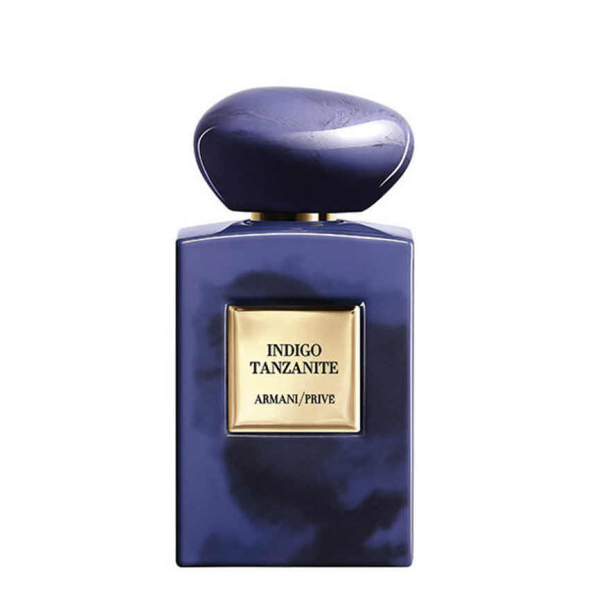 Armani Privé Indigo Tanzanite (Unisex) EDP 100 ml