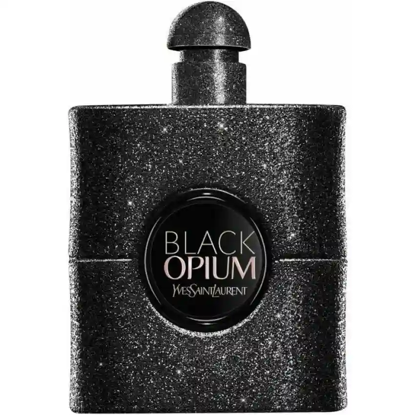 Yves Saint Laurent Black Opium EDP Extreme EDP 90 ml