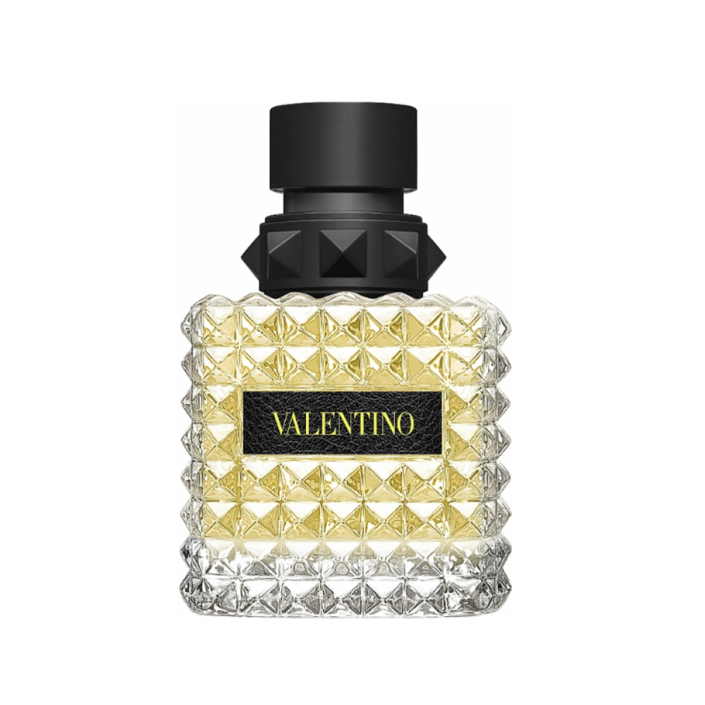 Valentino Dona Born In Roma Yellow Dream EDP 50 ml