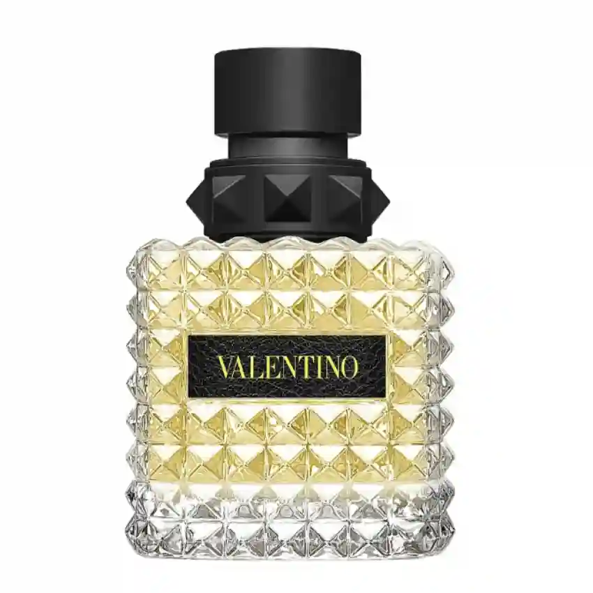 Valentino Dona Born In Roma Yellow Dream EDP 50 ml