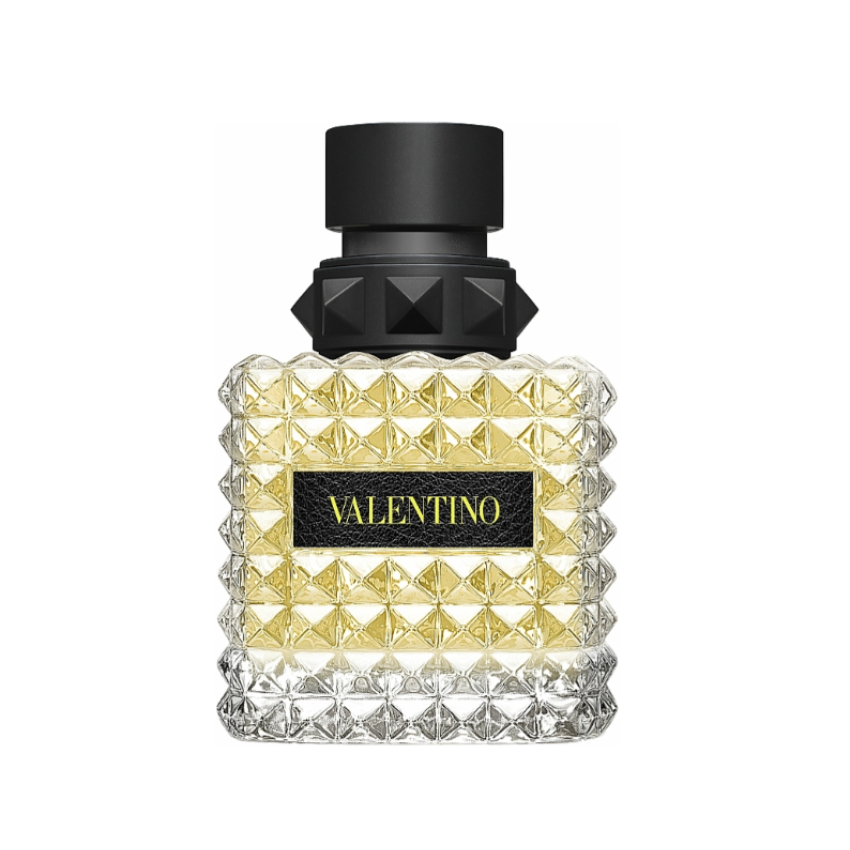 Valentino Dona Born In Roma Yellow Dream EDP 50 ml