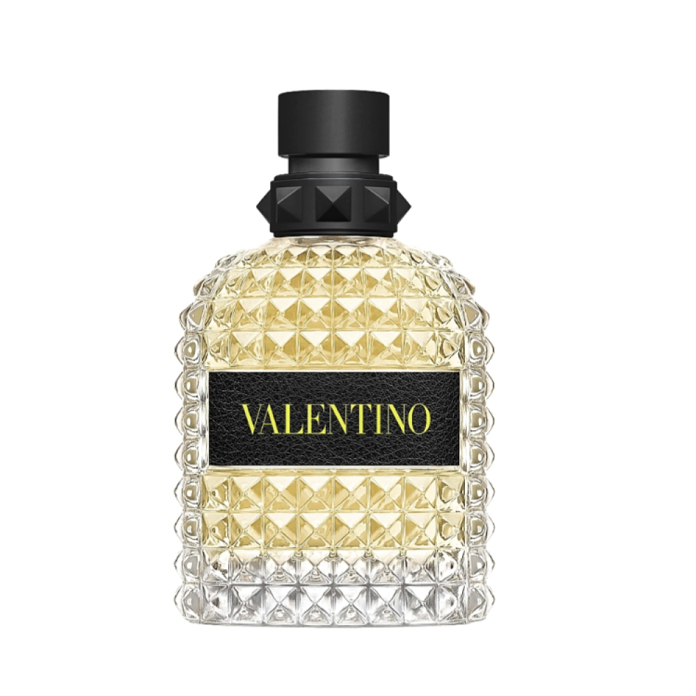 Valentino Uomo Born In Roma Yellow Dream EDT 100 ml