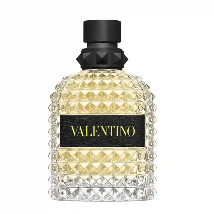 Valentino Uomo Born In Roma Yellow Dream EDT 100 ml