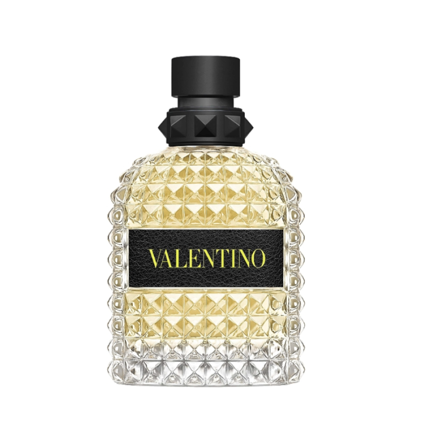 Valentino Uomo Born In Roma Yellow Dream EDT 100 ml