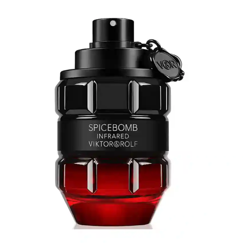 Viktor & Rolf Spicebomb Infrared EDT 90 ml 