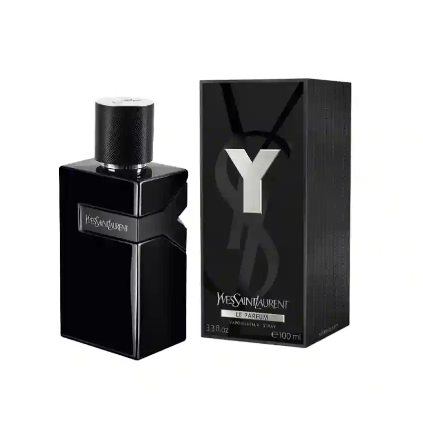 Yves Saint Laurent Y Le Parfum EDP 100 ml