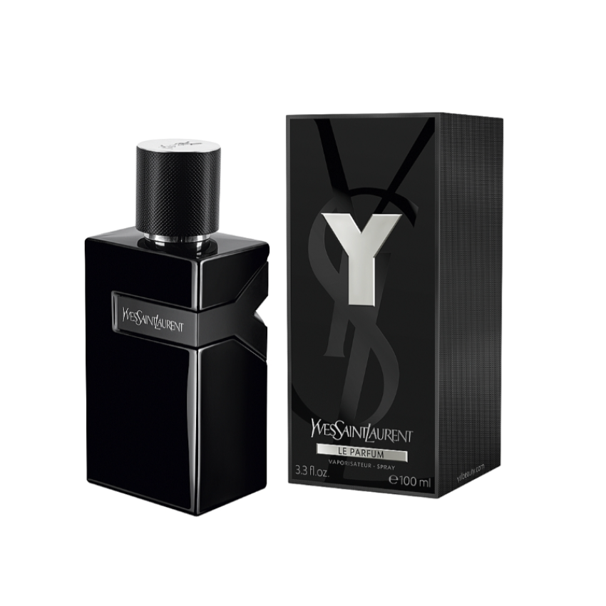 Yves Saint Laurent Y Le Parfum EDP 100 ml