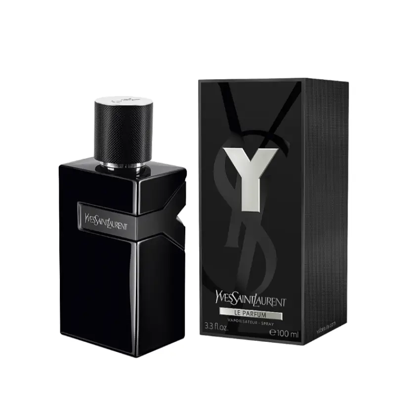 Yves Saint Laurent Y Le Parfum EDP 100 ml