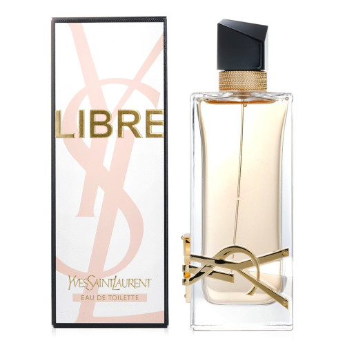 Yves Saint Laurent Libre EDT 90 ml