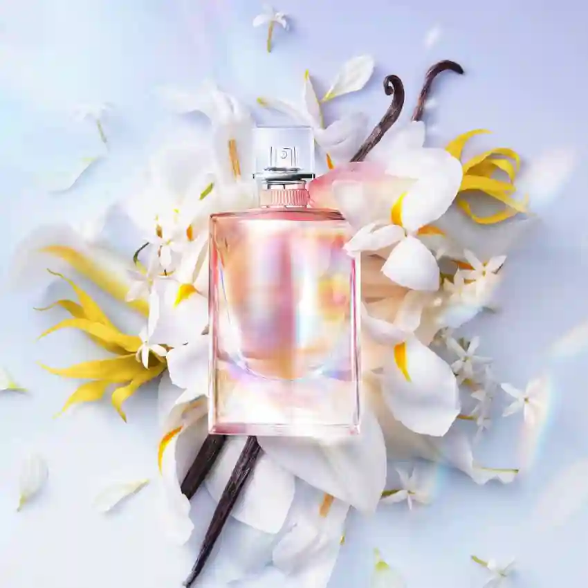 Lancome La Vie Est Belle Soleil Cristal EDP 100 ml