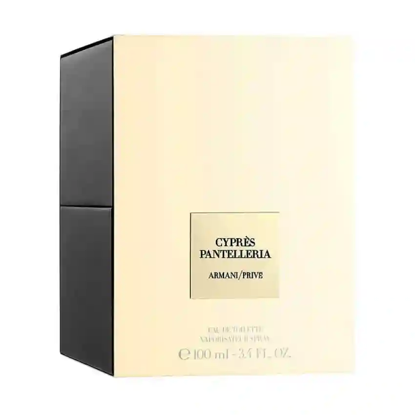 Armani Privé Cyprès Pantelleria (Unisex) EDT 50 ml