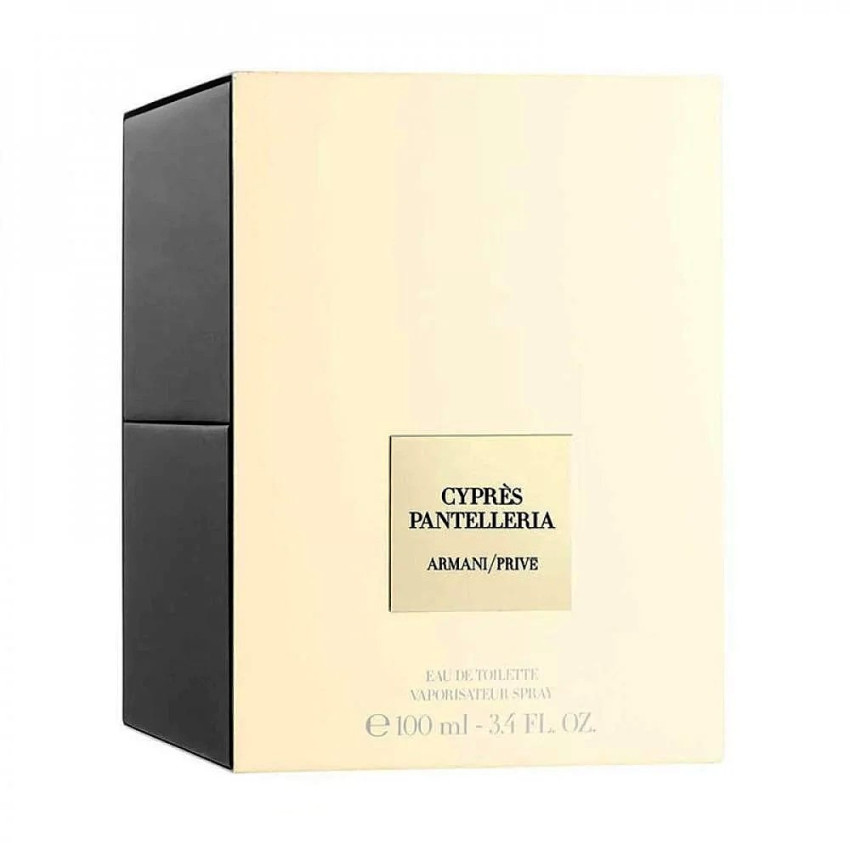 Armani Privé Cyprès Pantelleria (Unisex) EDT 50 ml