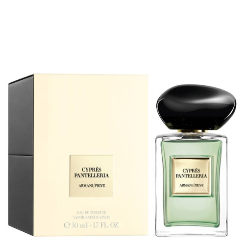 Armani Privé Cyprès Pantelleria (Unisex) EDT 50 ml