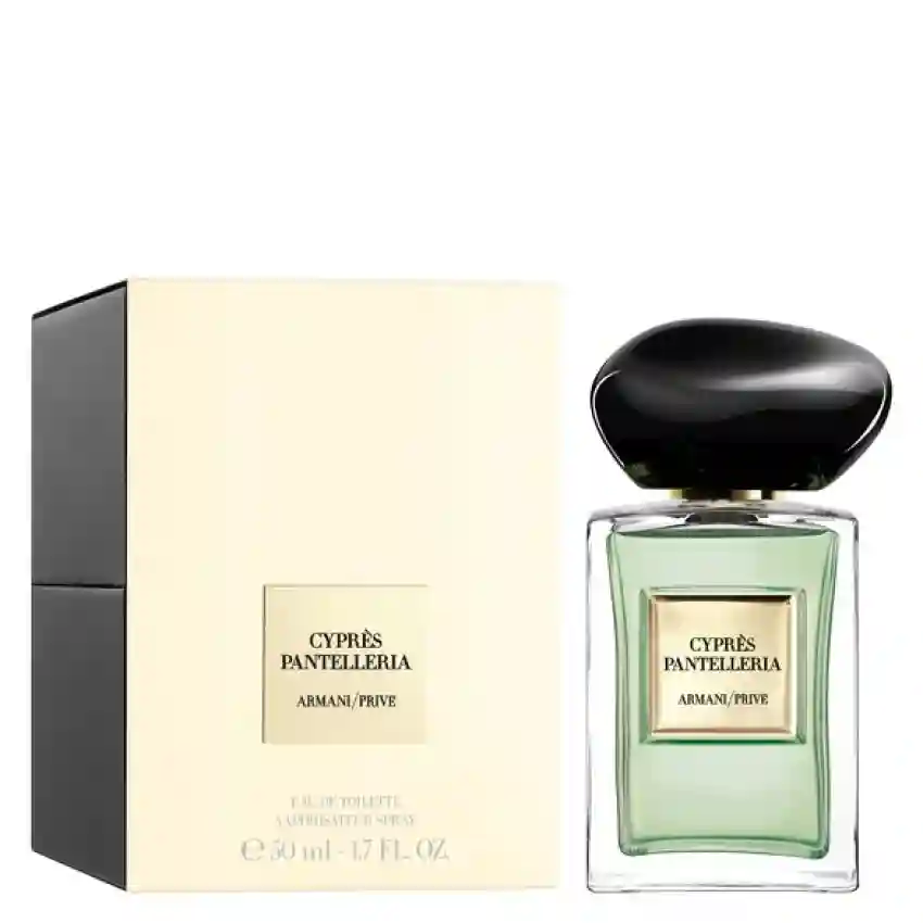 Armani Privé Cyprès Pantelleria (Unisex) EDT 50 ml
