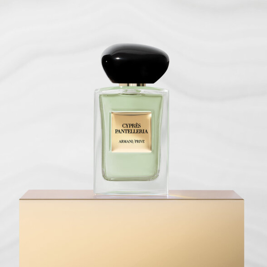 Armani Privé Cyprès Pantelleria (Unisex) EDT 50 ml