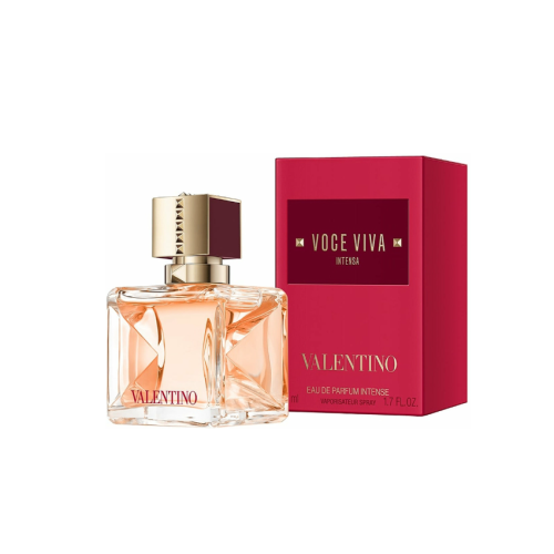 Valentino Voce Viva Intensa EDP 50 ml