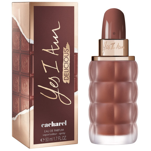 Cacharel Yes I am Delicious EDP 50 ml