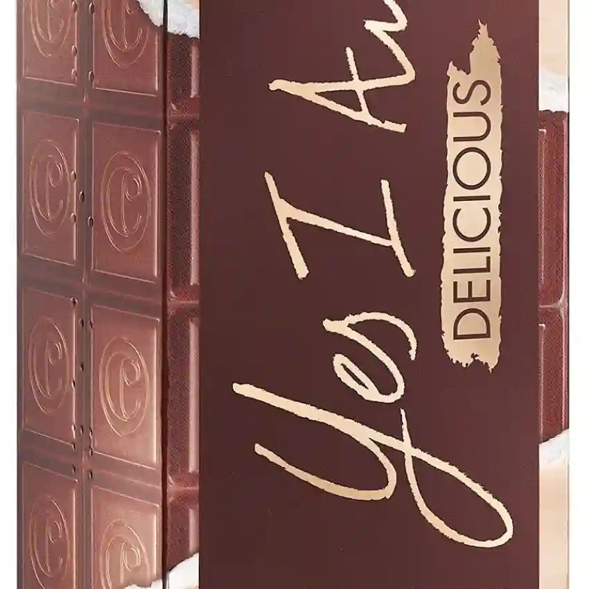 Cacharel Yes I am Delicious EDP 50 ml