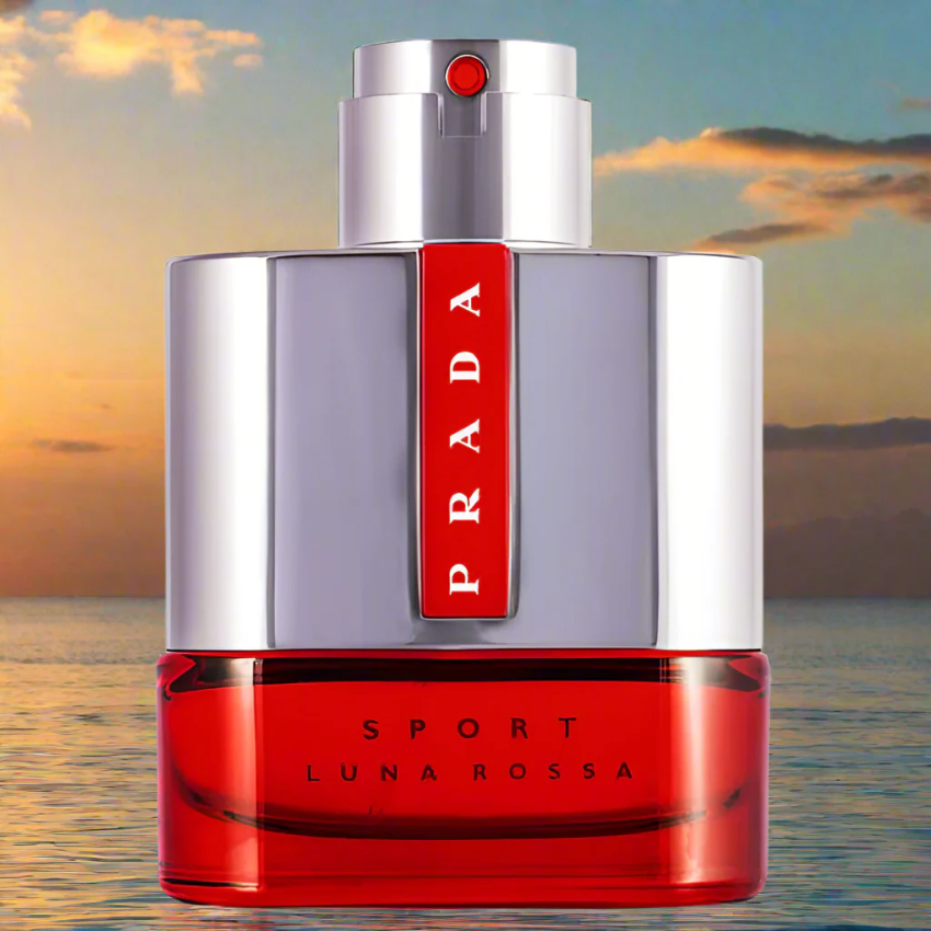 Prada Luna Rossa Sport EDT 100 ml
