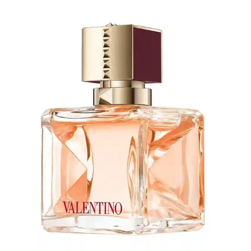 Tester Valentino Ladies Voce Viva Intensa EDP 100ml