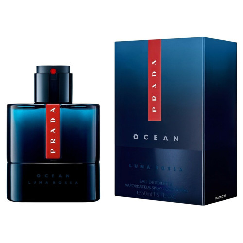 Prada Luna Rossa Ocean EDT 50 ml