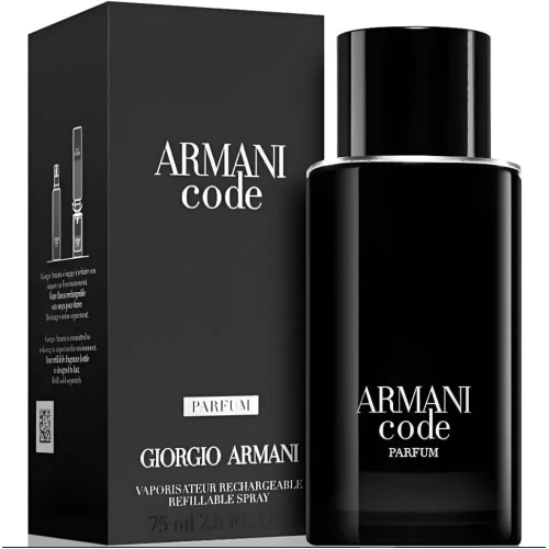 Giorgio Armani Armani Code Parfum 75 ml