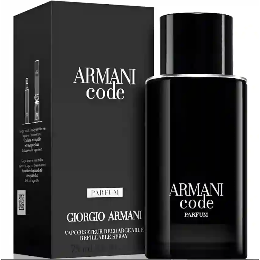 Giorgio Armani Armani Code Parfum 75 ml