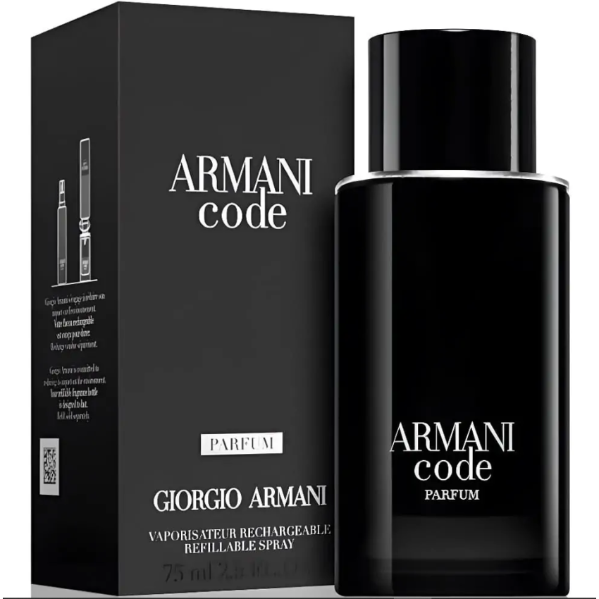 Giorgio Armani Armani Code Parfum 75 ml